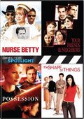Director's Spotlight: Neil Labute 4-film Coll - Director's Spotlight: Neil Labute 4-film Coll - DVD