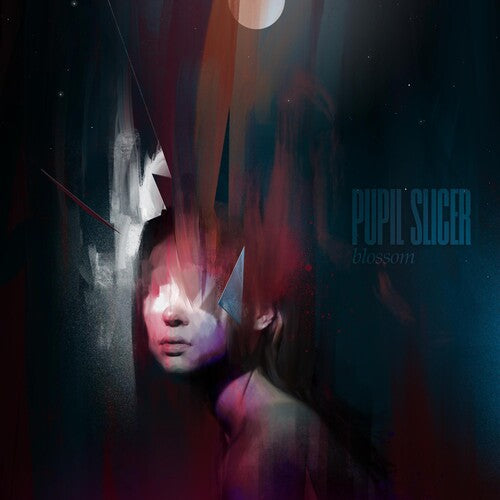 Pupil Slicer - Blossom - Music CD