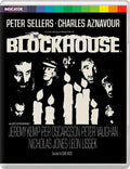 Blockhouse - Blockhouse - Blu-ray