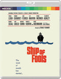 Ship Of Fools - Ship Of Fools - Blu-ray