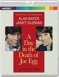 Day In The Death Of Joe Egg - Day In The Death Of Joe Egg - Blu-ray