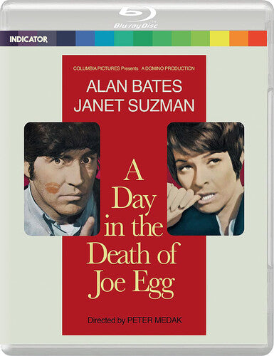 Day In The Death Of Joe Egg - Day In The Death Of Joe Egg - Blu-ray