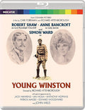 Young Winston - Young Winston - Blu-ray