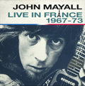 Mayall,john - Live In France - Music CD