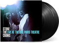Live At The Bbc Paris Theatre (Uk) [LP] Vinyl Record