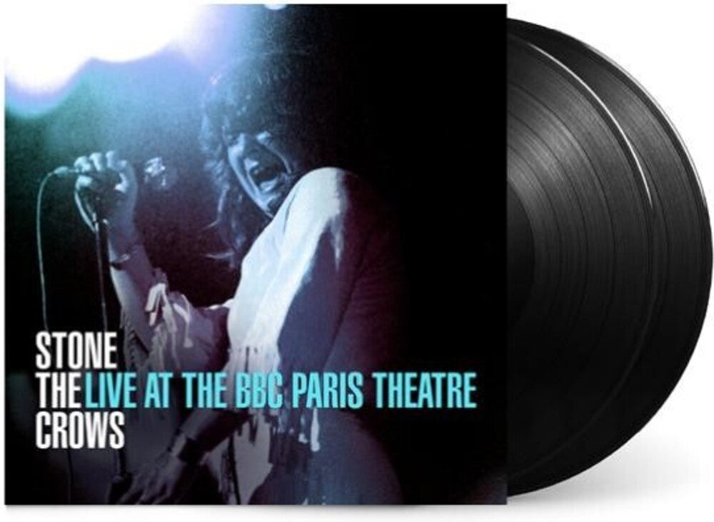 Live At The Bbc Paris Theatre (Uk) [LP] Vinyl Record