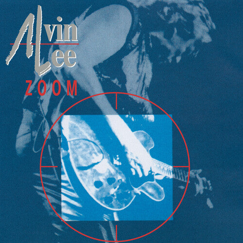 Lee,alvin - Zoom - Vinyl Record