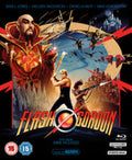 Flash Gordon: 40th Anniversary Collector's Edition - Flash Gordon: 40th Anniversary Collector's Edition - UHD