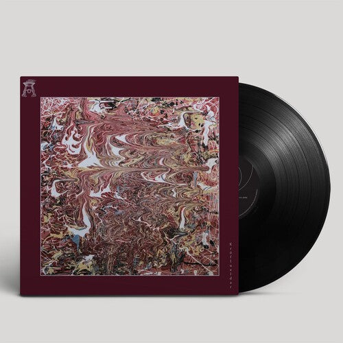 Altari - Kroflueldar - Vinyl Record