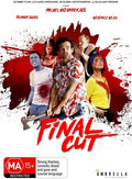 Final Cut - Final Cut - DVD