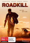 Roadkill - Roadkill - DVD