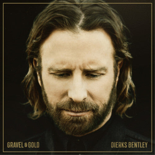 Bentley,dierks - Gravel & Gold - Music CD