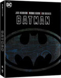 Batman (1989): Ultimate Collector's Edition - Batman (1989): Ultimate Collector's Edition - UHD