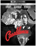 Casablanca: Ultimate Collector's Edition - Casablanca: Ultimate Collector's Edition - UHD