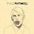 Antidotes (Uk) [LP] Vinyl Record