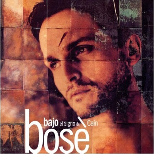 Bose,miguel - Bajo El Signo De Cain - Vinyl Record
