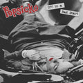 Popsicko - Off To A Bad Start - Vinyl Record