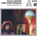 Solar-Myth Approach Vol. 1 [LP] Vinyl Record