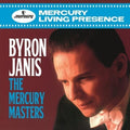 Janis,byron - Mercury Masters - Music CD
