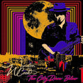 Cook,winston - City Down Below - Music CD