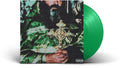 Sing Me A Lullaby, My Sweet Temptation [Limited Edition Green LP] Vinyl Record