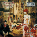 Cannibal Corpse - Gallery Of Suicide - Vinyl Record