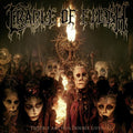 Cradle Of Filth - Trouble And Their Double Lives - Music CD
