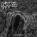 Enforced - War Remains - Music CD