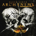 Arch Enemy - Black Earth - Vinyl Record
