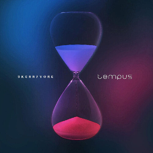 Skerryvore - Tempus - Music CD