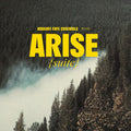 Faye,amaury Ensemble - Arise (suite) - Music CD