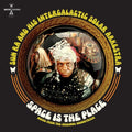 Sun Ra - Space Is The Place - Music CD