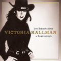 Hallman,victoria - From Birmingham To Bakersfield - Music CD