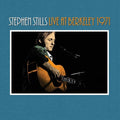 Stills,stephen - Stephen Stills Live At Berkeley 1971 - Music CD