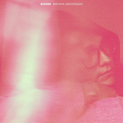Zoon - Bekka Ma'iingan - Music CD