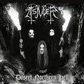 Tsjuder - Desert Northern Hell - Vinyl Record