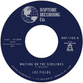 Fields,lee - Waiting On The Sidelines - Vinyl Record