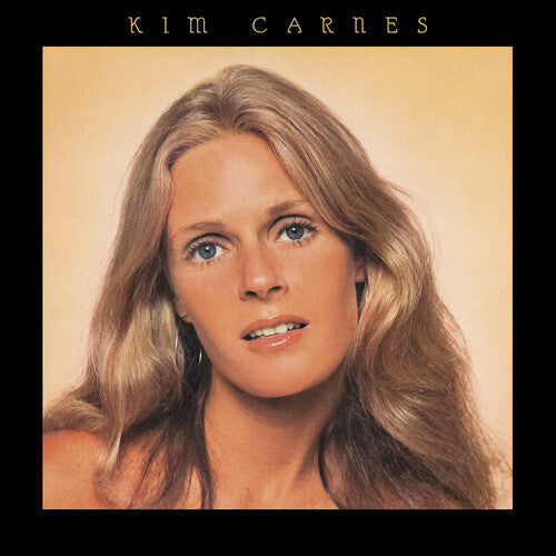 Carnes,kim - Kim Carnes - Music CD