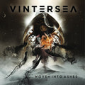 Vintersea - Woven Into Ashes - Music CD