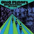 Ohio Players - Observations In Time - Vinyl Record