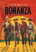 Bonanza: Official Complete Series - Bonanza: Official Complete Series - DVD