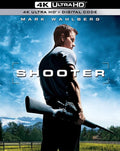 Shooter - Shooter - UHD