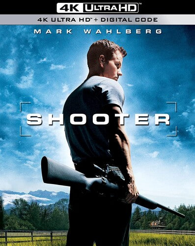 Shooter - Shooter - UHD