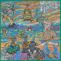 Smokey Mirror - Smokey Mirror