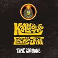 Kalu & The Electric Joint - Time Undone - Vinyl Record