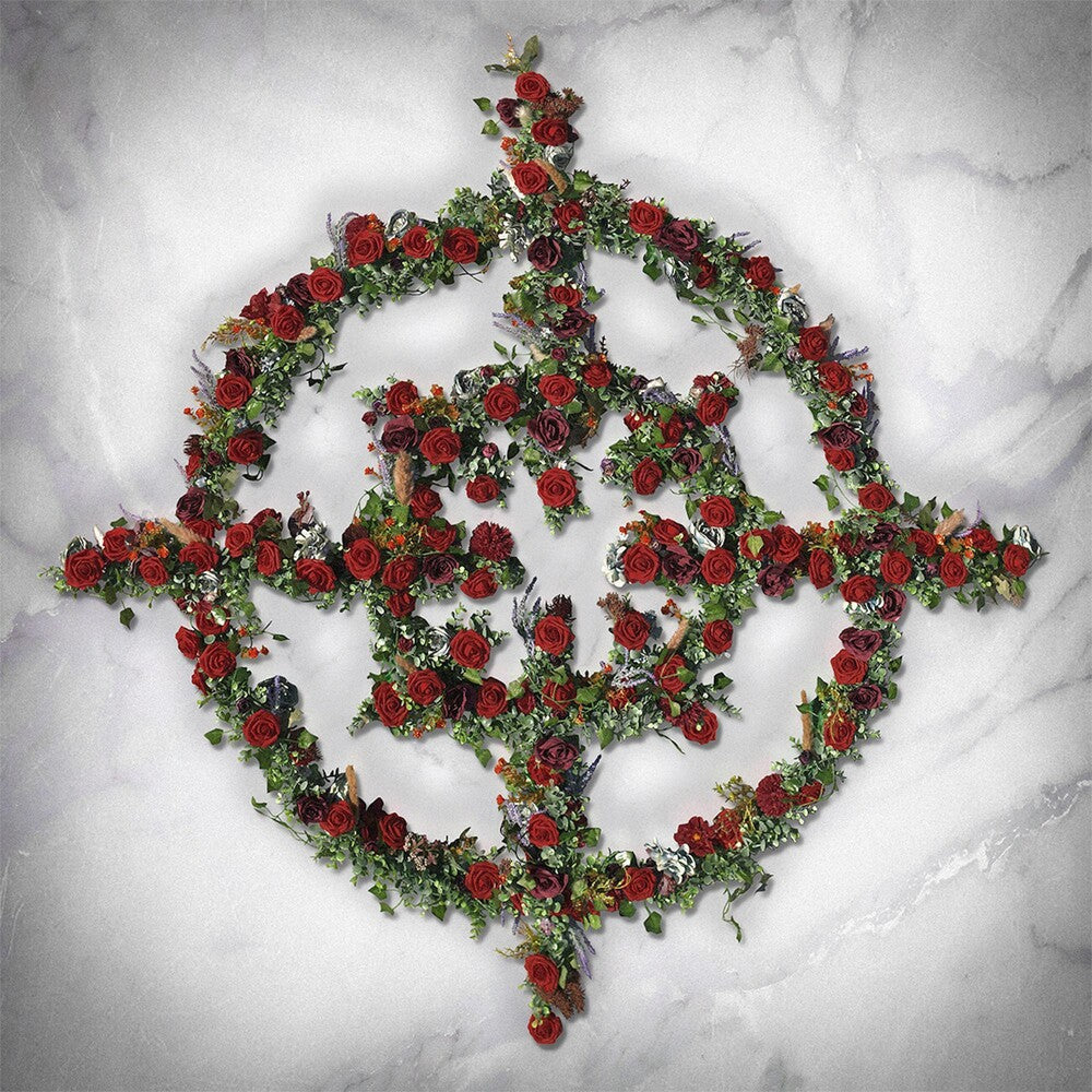 No Roses On My Grave [LP] Vinyl Record