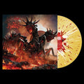 Thy Art Is Murder - Hate - Vinyl Record