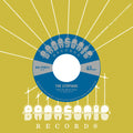 Utopians - How The World Turns - Vinyl Record