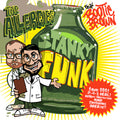 Allergies - Stanky Funk (feat. Bootie Brown) - Vinyl Record