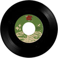 Water B/W Flies On The Tv (Ft. Maze Koroma) [7" Vinyl] Vinyl Record
